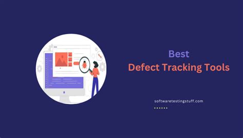 Defect Tracking Tools in Infotainment Testing 的图像结果