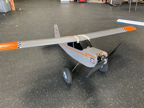 Image result for Flite Test Tutor Build