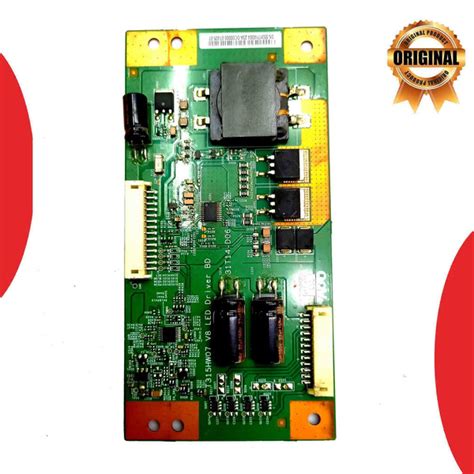 Buy Original Videocon LCD TV LED Driver Board for LEDTVV32550PB