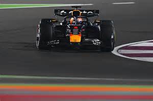 Max Verstappen überrascht die F1-Welt mit unerwartetem Sieg beim GP von ...