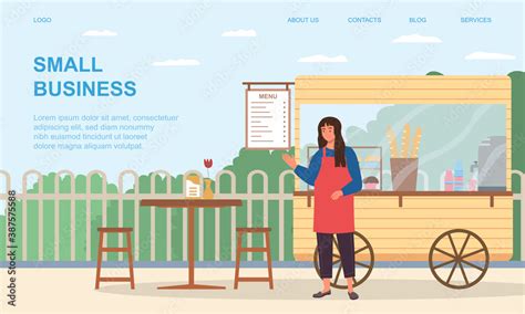 Small Business Cartoon 的图像结果