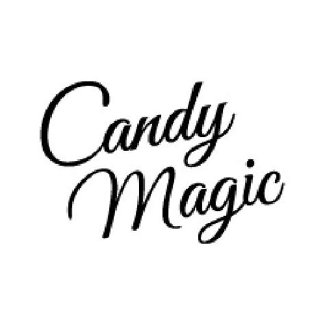 Image result for Magic Candy Logo