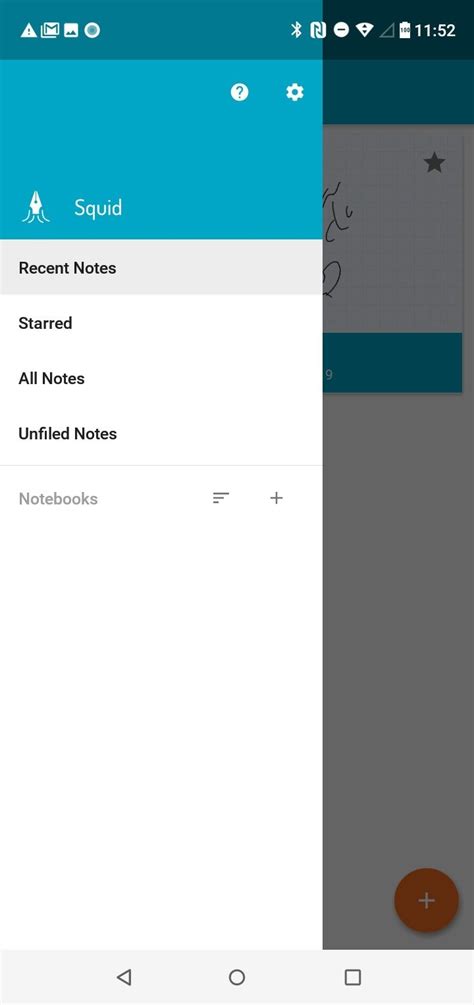 Image result for Android Squid