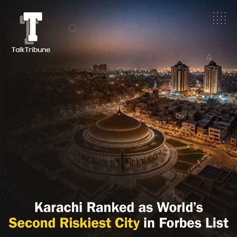 Why Is Karachi Dangerous