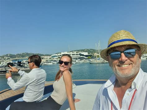 Cannes Yachting Festival recorded 54,400 visitors | Merk & Merk