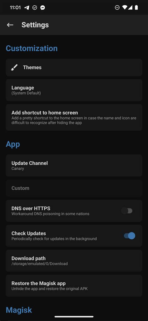 Image result for Magisk Root Guide