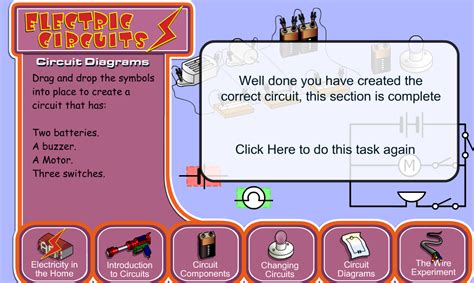 Electric Current Free Science Lessons 的图像结果