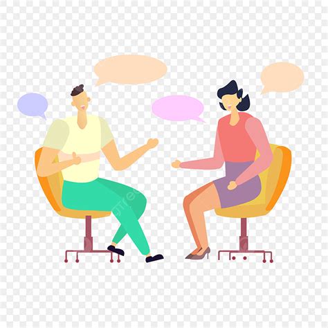 Business People Talking About Art 的图像结果