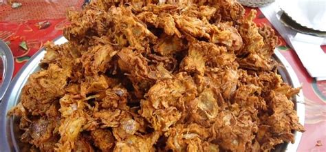 Monsoon Foods: 12 Delicious Foods Every Indian Craves For On A Rainy Day