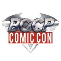 BGCP Comic Con: Galashiels 2022 | Volunteer Hall Galashiels | October 1 ...