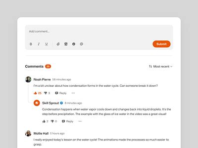 Image result for Comment Customiser
