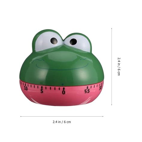 Aligator Kitchen Timer 的图像结果