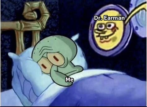 Spongebob Staring Out Window - legionjoyful