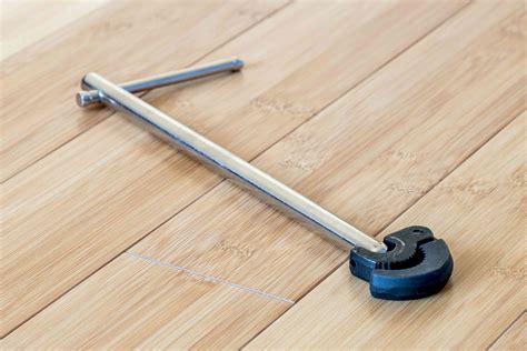 Image result for Using Basin Wrench