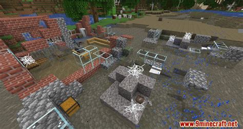 Image result for Minecraft Zombie Multiplayer Modpack