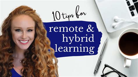 Image result for Remote Learning Tips