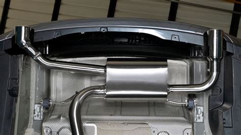 Straight Pipe Vs Resonator at Nicholas Barrallier blog