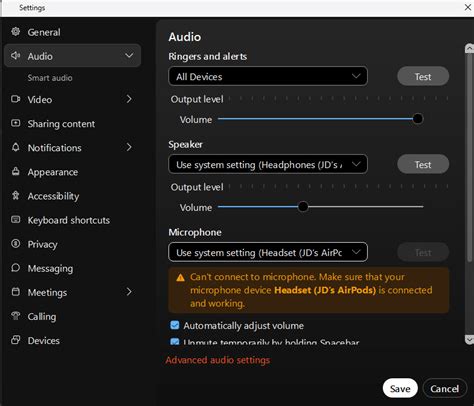 Image result for Audio Connection WebEx