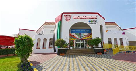 One of Dubai’s oldest primary schools with starting fees of Dh7,888 to ...