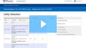 Image result for Edit Course in Match