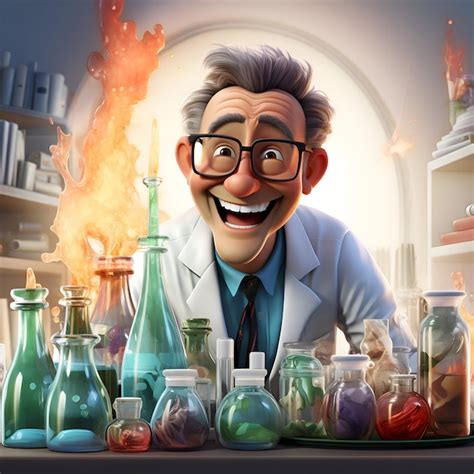 Funny Science 的图像结果