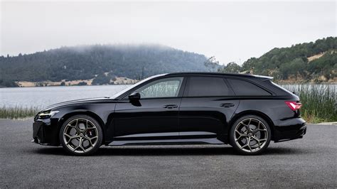Audi RS6 Avant Performance review: 621bhp evolution is the best RS6 ...