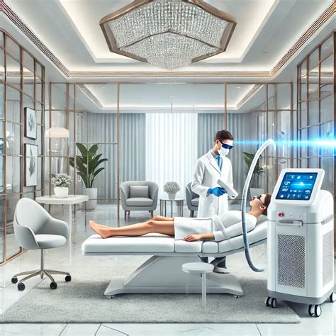 Best Laser Hair Reduction in Ambience Mall | Smooth Skin Solutions - Blog