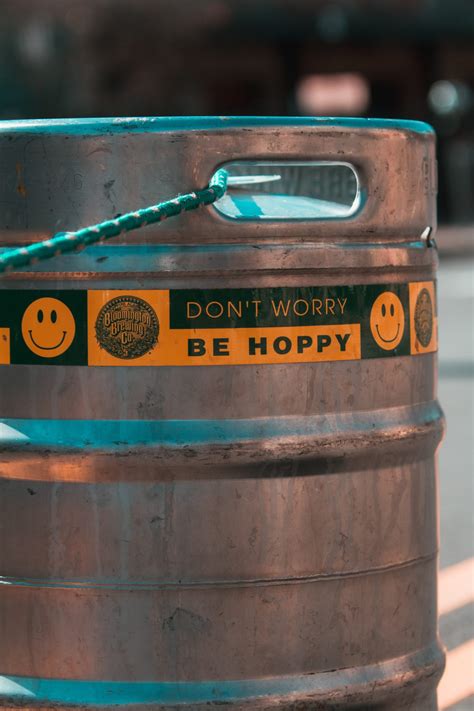 How to Tap a Keg the Right Way in 8 Steps
