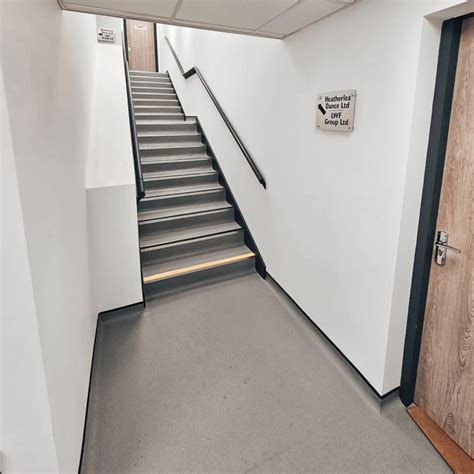 Safety First: The Importance of Slip-Resistant Flooring in Commercial ...