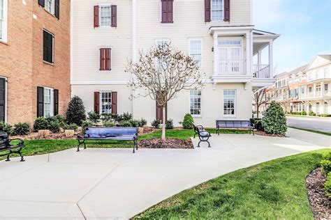 Westhaven Homes, Franklin, Tennessee: A Resort-Style Neighborhood ...