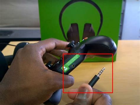 Image result for Xbox One Headset Tutorial
