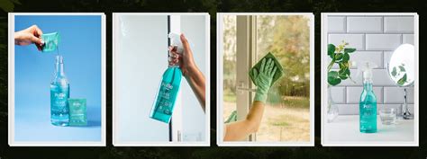 Pollie | Eco-Friendly & Non-Toxic Cleaning Solutions