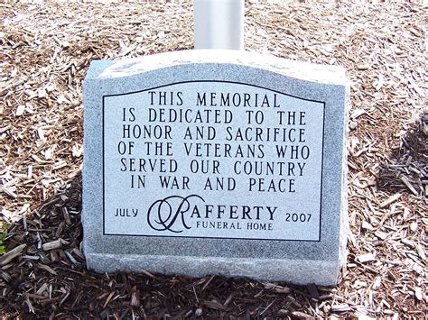 Our Facility | Rafferty Funeral Home