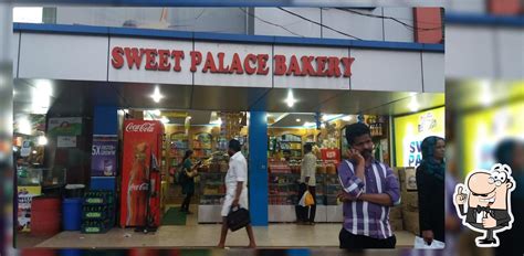 Sweet Palace Bakery, Iritty - Restaurant reviews