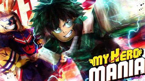 Op My Hero Mania GUI Script Pastebin 的图像结果