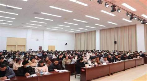 汉天实业2021年新入职人员开课了_公司资讯-南昌市汉天实业有限公司
