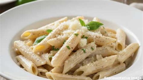 Popular pasta dishes explained through their pasta shapes