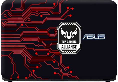 Flipkart SmartBuy Full Body Laptop Skin for Laptops Upto 15.6 Inch ...