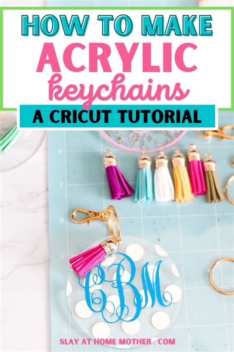 Creating a Key Chain Pattern in Cricut 的图像结果