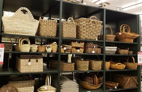 Basket Weaving Hobby Lobby at Robbin Wood blog