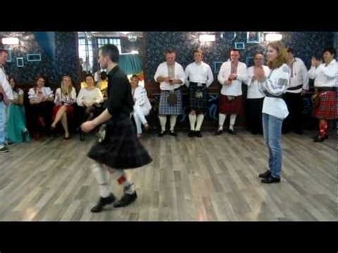Image result for Scottish Two-Step Dancing