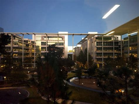 EXXONMOBIL HOUSTON CAMPUS - 22777 Springwoods Village Pkwy, Spring TX - Hours, Directions ...