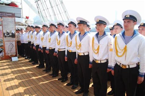 Как стать моряком в России: советы специалистов