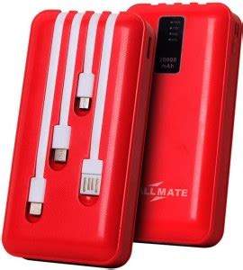 Callmate 20000 mAh 15 W Power Bank Price in India - Buy Callmate 20000 ...