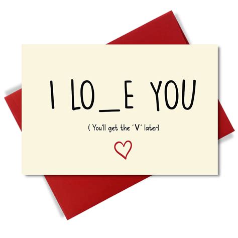 Valentine Day Cards For Girlfriend
