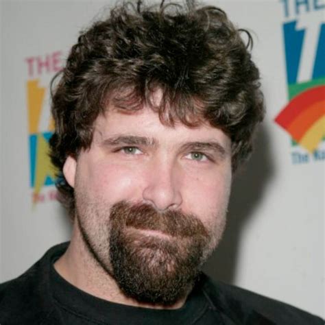 Mick Foley Biography