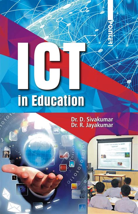 Buy ICT IN EDUCATION Book Online at Low Prices in India | ICT IN ...