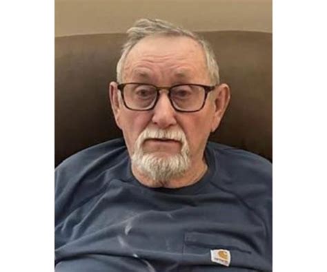 William "Billy" Harold Nunn Obituary (2024) - Mountain Grove, MO ...