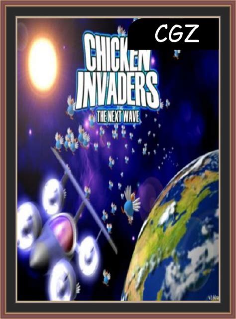 Image result for Chicken Invaders 2 Cheats