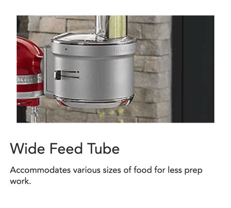 Image result for KitchenAid Dicing Disc for Food Processor